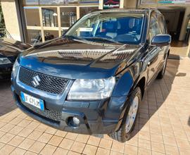 Suzuki Grand Vitara Grand Vitara 1.9 DDiS 5 porte 