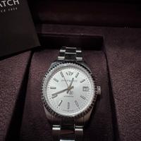 PHILIP WATCH CARIBE 36 mm automatico