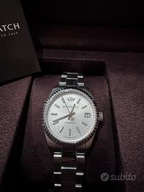 PHILIP WATCH CARIBE 36 mm automatico
