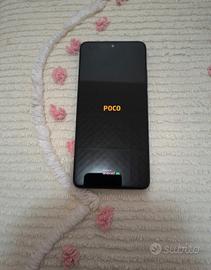 telefono "Poco X4 Pro 5G"