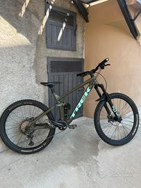 Trek remedy 8