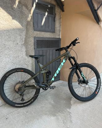 Trek remedy 8