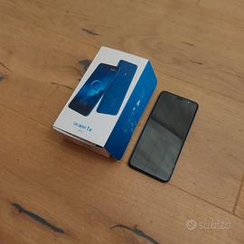 ALCATEL 1X 
