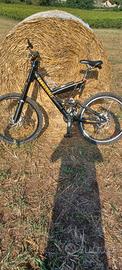 cannondale v 1000