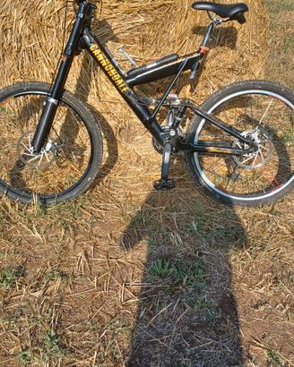cannondale v 1000