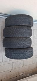 Gomme Invernali Pirelli 175/65 R15 84T M+S – Usate