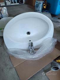Coppia di lavandini Ideal standard