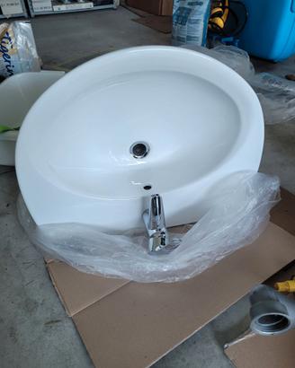 Coppia di lavandini Ideal standard