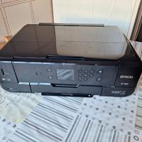 Stampante Epson XP900 usata