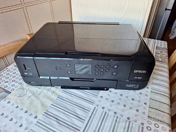Stampante Epson XP900 usata