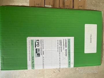 Laser toner compatibile 56F2U00 LEXMARK