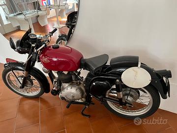 GILERA SATURNO SPORT