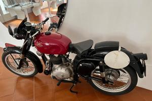 GILERA SATURNO SPORT