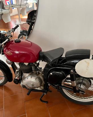 GILERA SATURNO SPORT