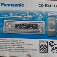 Autoradio Panasonic CQ-FX421AN