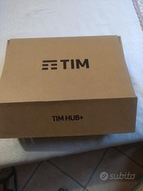 modem/router TIM