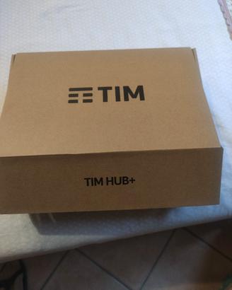 modem/router TIM