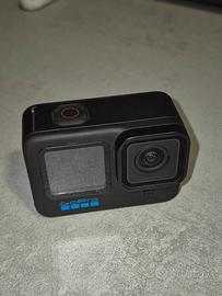 gopro hero 11 black + gopro mediamod
