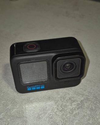 gopro hero 11 black + gopro mediamod