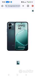 Oppo A6 256 gb