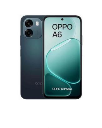 Oppo A6 256 gb