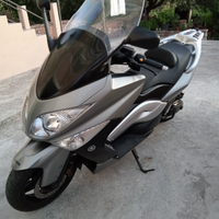 T Max come nuovo