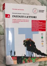 INFINITI LETTORI vol a ISBN 99788858345108