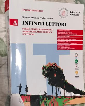 INFINITI LETTORI vol a ISBN 99788858345108