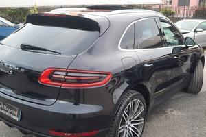 Porsche Macan 3.0 S Diesel anno 2014