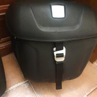 borse moto rigide