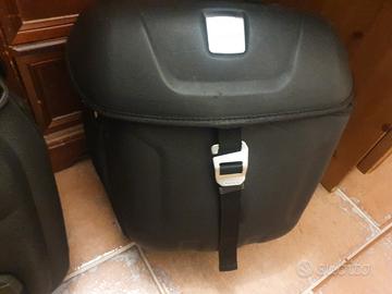 borse moto rigide