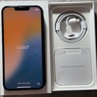 iPhone 14 128 GB Midnight