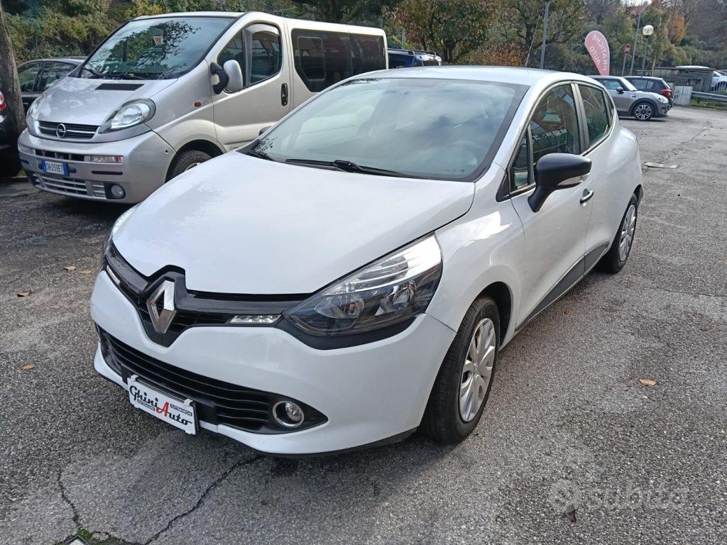 Renault Clio 4ª serie