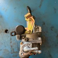 carburatore per pit bike