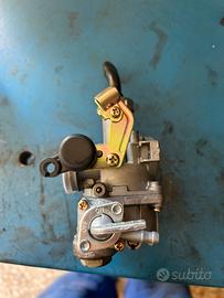carburatore per pit bike