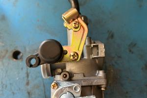 carburatore per pit bike