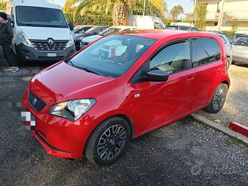Seat Mii 1.0 68 CV Gpl Chic Ecofuel