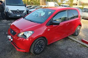 Seat Mii 1.0 68 CV Gpl Chic Ecofuel