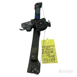 CREMAGLIERA ANTERIORE DESTRA FIAT Punto EVO (09>12