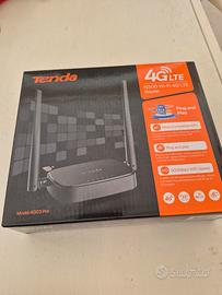 4g router SIM Tenda