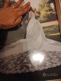 abito da sposa