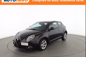 ALFA ROMEO MiTo 1.3 JTDm 95 CV S&S