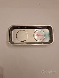 Ciotola magnetica porta viti e chiodi