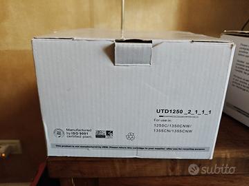 Toner per stampanti Dell