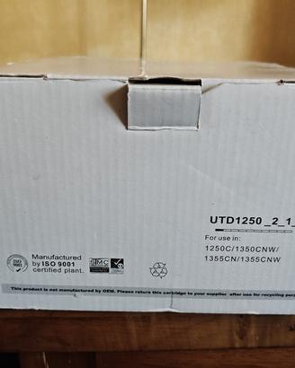 Toner per stampanti Dell