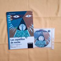 "las zapatillas de noche"