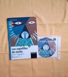 "las zapatillas de noche"