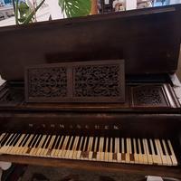 pianoforte W .Tomaschek