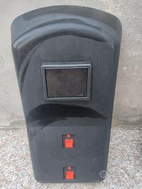 Maschera per saldare nuova