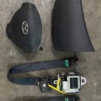 Kit Airbag Hyundai I10 2008